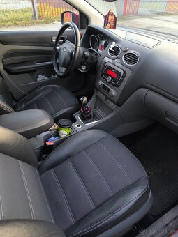 Ford Focus - 6