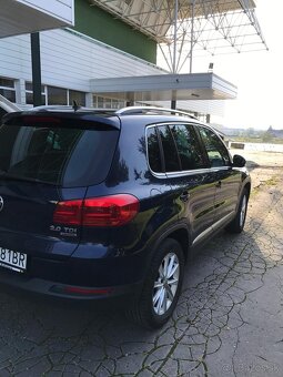 VOLKSWAGEN TIGUAN 2.0 TDI DSG 4Motion - 6