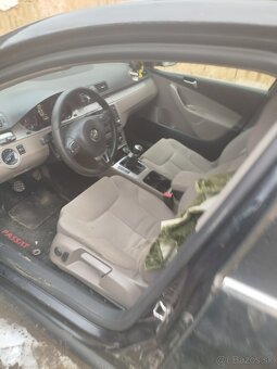 Passat b6 - 6