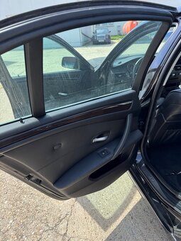 BMW e60 525d 145kw m57 - 6
