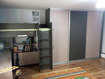 3izbový rodinný dom Trebišov - 6
