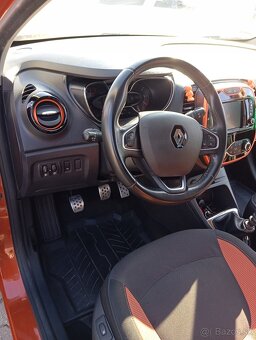Renault Captur 1,2 TCE - 6
