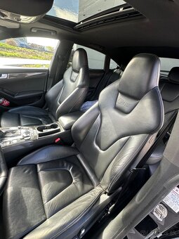 Audi s5 3.0tfsi - 6
