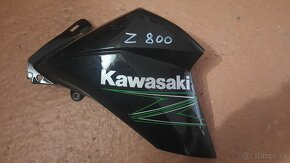 Bočný plast HONDA, KAWASAKI, SUZUKI, YAMAHA - 6