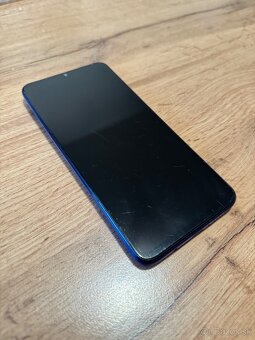 Xiaomi Redmi note 8 pro - 64gb - 6