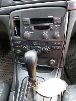 Predám Volvo S80 2.4 diesel - 6