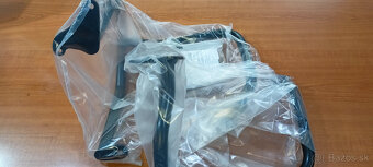 Padacie protektory pre BMW R 1250 - 6