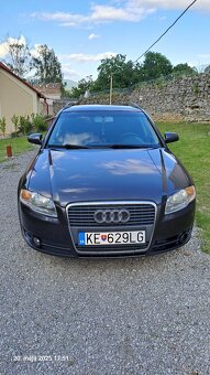 Audi a4 b7 1.9 tdi 85kw - 6