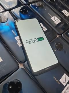 HMD Nokia 5.4 modrá 4/64 ANDROID - 6