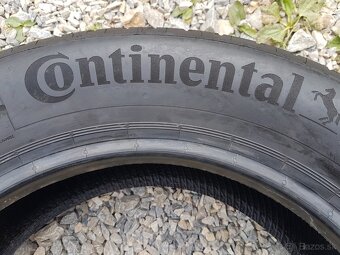 185/65 r15 letné pneumatiky 4ks Continental DOT2024 - 6
