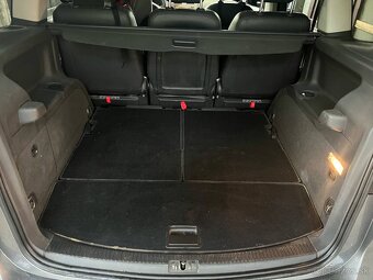 Vw Touran 7 miestny - 6