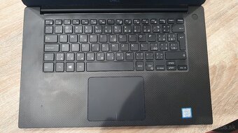Dell ultrabook XPS 15 - 40GB RAM | 512 GB SSD - 6