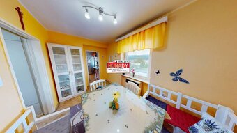 (63 m²) 3i PRIESTRANNÝ BYT S VLASTNOU KOBKOU - 6