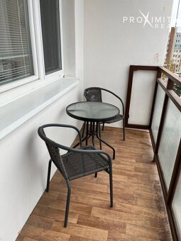Prenájom 1,5 izbového bytu na Viedenskej ul., Ťahanovce - KE - 6