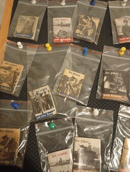 Predám brožúrky wehrmacht - 6