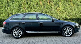 Audi a6 3.0 TDI 171KW Allroad - 6
