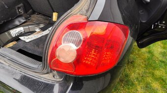 Rozpredam toyota auris - 6