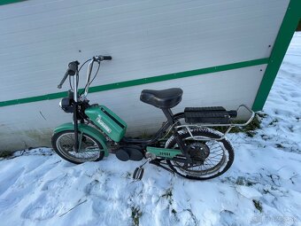 Babetta 210 - 6