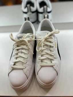 Tenisky Puma - 6