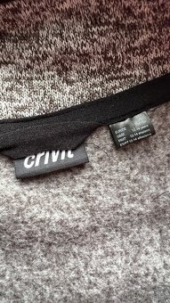 Nova chlapcenska mikina za zips - 6