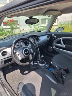 Mini Cooper - 6