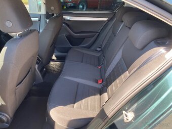 Škoda Octavia III 1.5 TSI 110kW Ambition DSG - 6