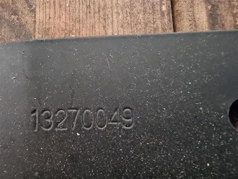 Noz Fieldman a Gardena - 6