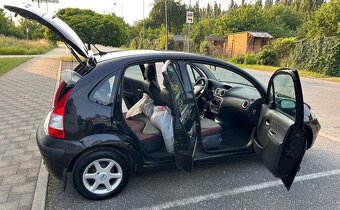 Citroen C3 1,4 i naj.154143 km rv:08 - 6