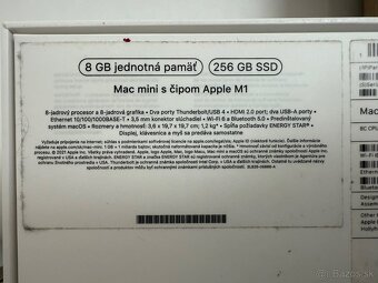 Mac Mini M1 - 6