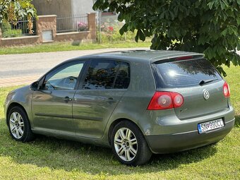 Volkswagen Golf 1.9 TDI - 6