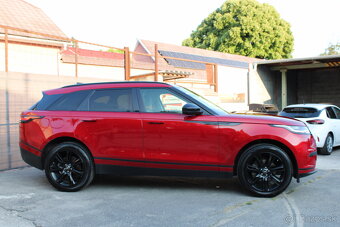 Range Rover Velar R-250 - 6