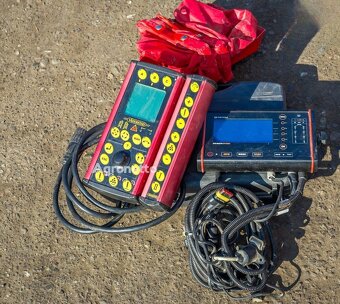 VADERSTAD RAPID RDA 600 C - 6