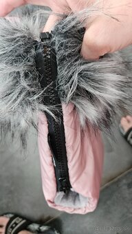 Cottonmoose fusak - 6