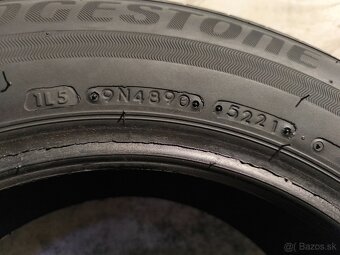 195/65 R15 Letné pneumatiky Bridgestone Ecopia 2 kusy - 6