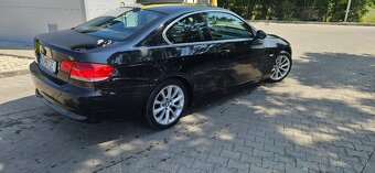 BMW e92 325i 160kw - 6