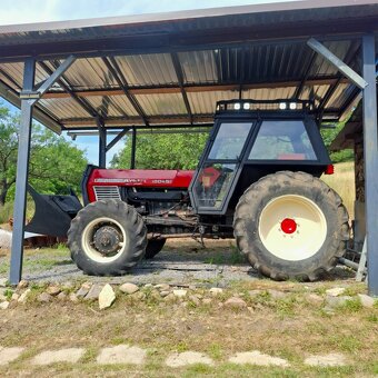 Zetor CRYSTAL 12045 - 6