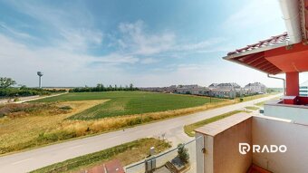 RADO | 4-izbový byt 82m2 + balkóny 17m2 | Rajka - Maďarsko - 6
