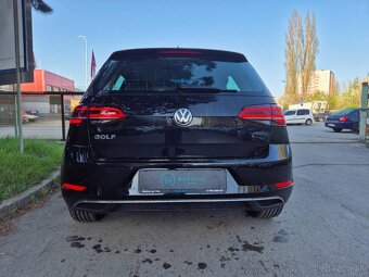 Predám Volkswagen Golf 1.5 TSI ACT 150k Highline DSG EU6 - 6