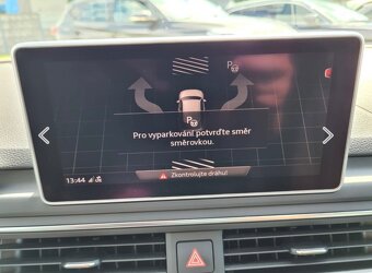 Audi A4 Allroad 3.0 TDI 272k quattro tiptronic - 6