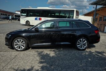 Škoda Superb Combi 2.0TDI SCR "⚠️extra výbava⚠️ - 6
