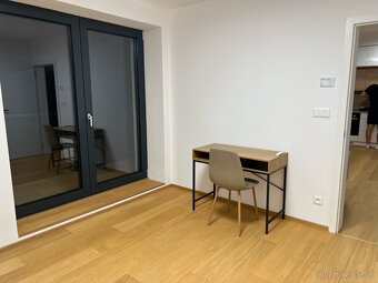 Luxusný byt 3kk s parkovaním, Žilina centrum, novostavba - 6