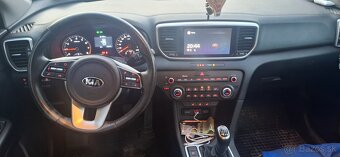 Kia Sportage - 6