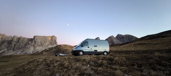 Citroen Jumper 2.2 HDI camper - 6
