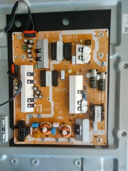 Samsung Q55Q70RAT Smart 4K 55" 139cm. - 6