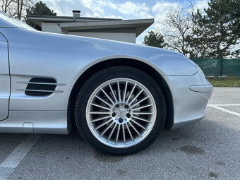 Mercedes-Benz SL 350 - 6