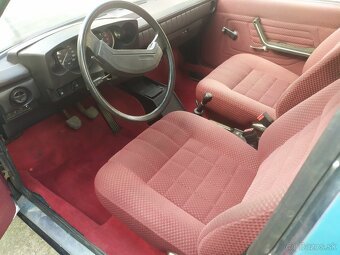 Tatra 613 / 3 OTS EX - 6