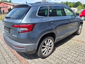 ŠKODA KAROQ STYLE 03/2019 1.5 TSI 110 KW 54.233 KM - 6