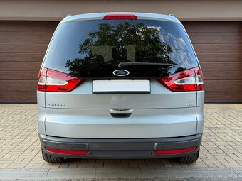 Ford Galaxy 2.0 TDCI TITANIUM 7-MIEST - 6