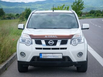 Nissan X-Trail 2.0 dCi SE - 6