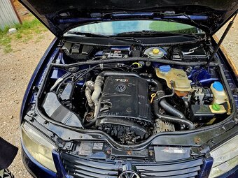 Volkswagen Passat 1.9 TDI - 6